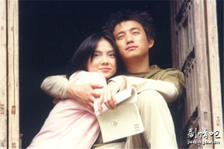 似水年华分集剧情介绍(1-23集)大结局