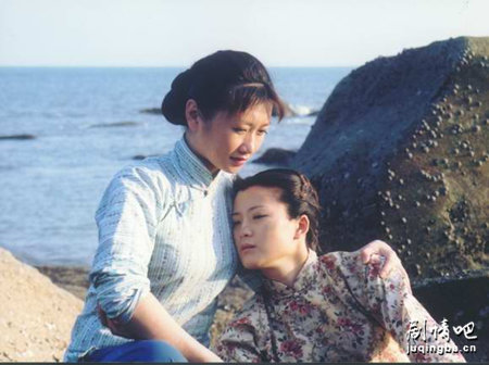 台湾海峡分集剧情介绍(1-23集)大结局