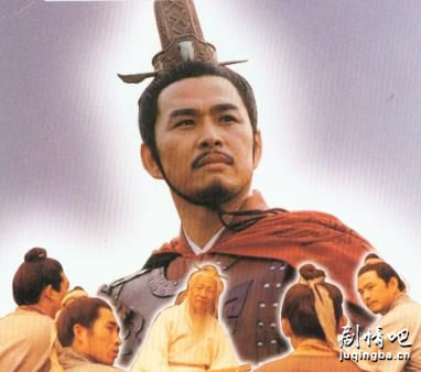 孙子兵法与三十六计分集剧情介绍(1-36集)大结局