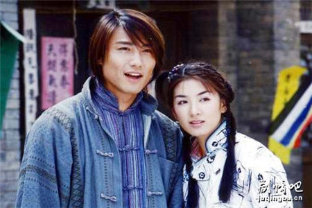 锵锵儿女到江湖分集剧情介绍(1-30集)大结局