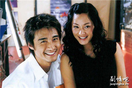 真情告别分集剧情介绍(1-23集)大结局