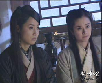 神捕十三娘分集剧情介绍(1-36集)大结局