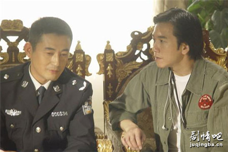 无国界行动分集剧情介绍(1-30集)大结局