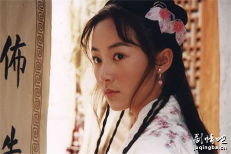 江山美人分集剧情介绍(1-30集)大结局