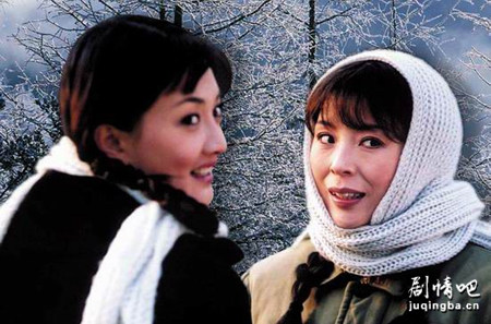 瑞雪飘飘分集剧情介绍(1-20集)大结局