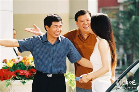 天地粮人分集剧情介绍(1-20集)大结局