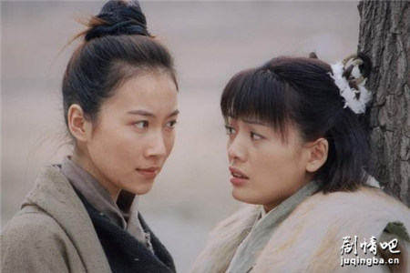 奔月分集剧情介绍(1-25集)大结局