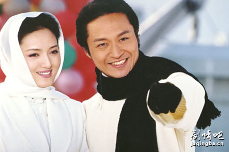 春花秋月分集剧情介绍(1-18集)大结局