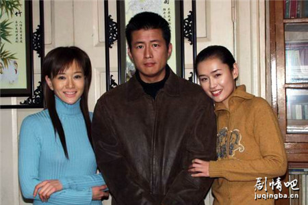 残酷情感分集剧情介绍(1-20集)大结局