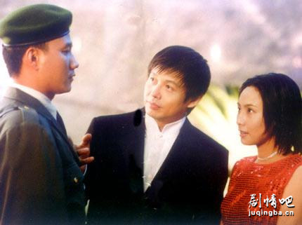 我心换你心分集剧情介绍(1-25集)大结局