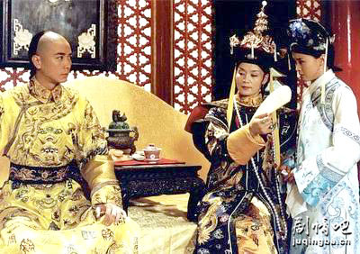 青天衙门2分集剧情介绍(1-32集)大结局