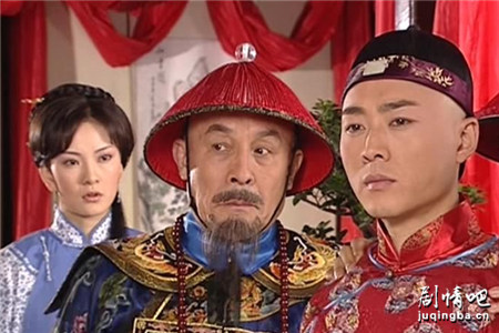 无盐女分集剧情介绍(1-40集)大结局