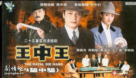 王中王分集剧情介绍(1-25集)大结局