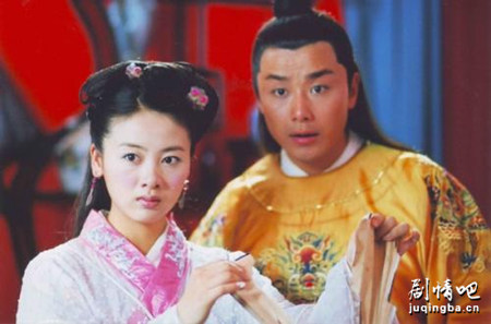 忠勇小状元分集剧情介绍(1-25集)大结局