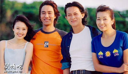 完美夏天分集剧情介绍(1-20集)大结局