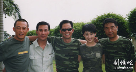 DA师分集剧情介绍(1-20集)大结局