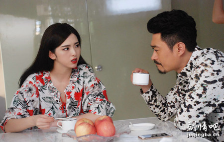 刀锋下的替身分集剧情介绍(1-38集)大结局