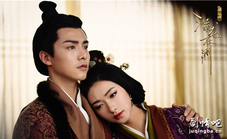 三国机密之潜龙在渊分集剧情介绍(1-54集)大结局