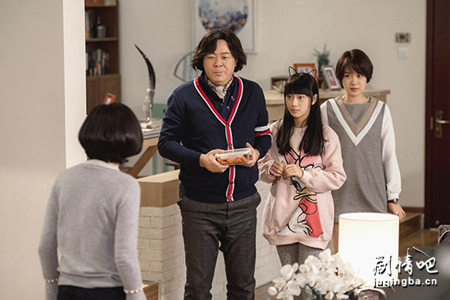 家有儿女初长成分集剧情介绍(1-30集)大结局