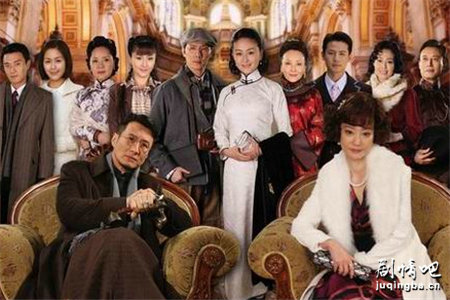 钻石豪门分集剧情介绍(1-34集)大结局