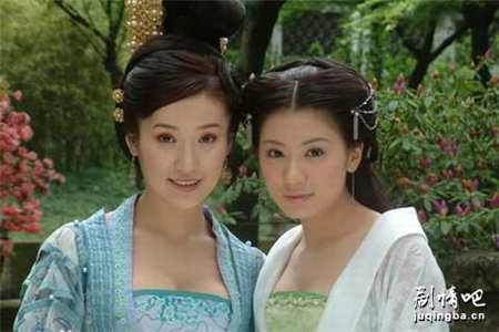 至尊红颜分集剧情介绍(1-44集)大结局