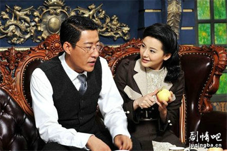 秘密使者分集剧情介绍(1-30集)大结局