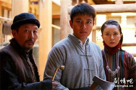 春桃的战争分集剧情介绍(1-40集)大结局