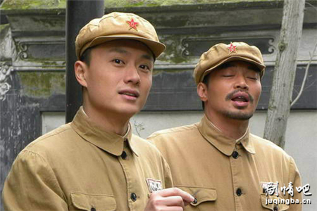 警察遇到兵分集剧情介绍(1-33集)大结局