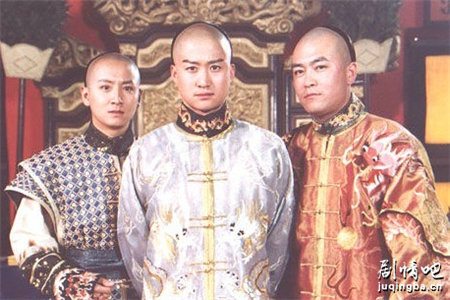 江山儿女几多情分集剧情介绍(1-30集)大结局