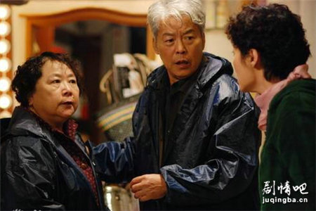 朋友一场分集剧情介绍(1-28集)大结局