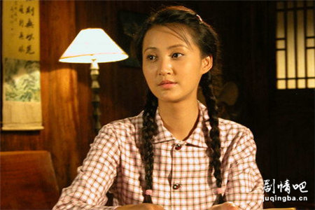 五月的鲜花分集剧情介绍(1-36集)大结局