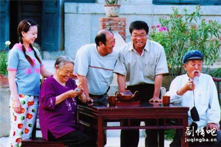 欢乐农家分集剧情介绍(1-22集)大结局