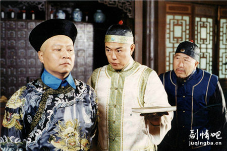 大清药王分集剧情介绍(1-22集)大结局