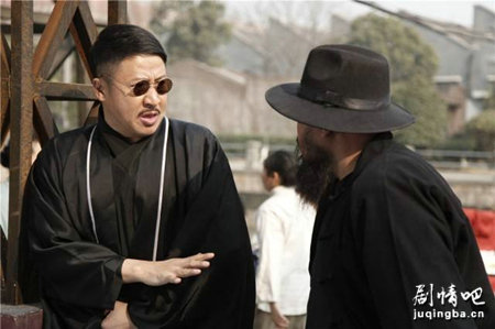 绝杀行动分集剧情介绍(1-36集)大结局