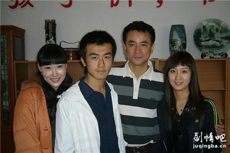 再婚劫分集剧情介绍(1-30集)大结局