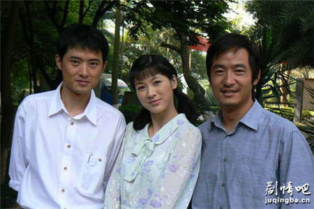 那些迷人的往事分集剧情介绍(1-30集)大结局