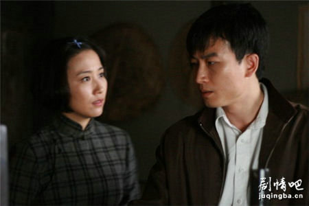 江姐分集剧情介绍(1-30集)大结局