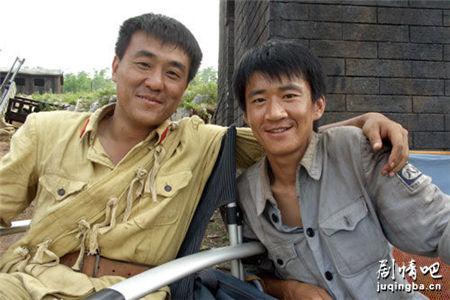 战火兄弟盟分集剧情介绍(1-27集)大结局