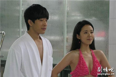 女孩冲冲冲分集剧情介绍(1-36集)大结局