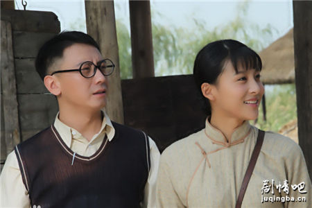 虎胆神枪分集剧情介绍(1-35集)大结局