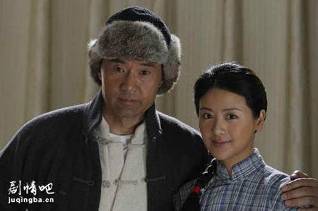 商贾将军分集剧情介绍(1-29集)大结局