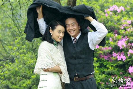 豪门错爱分集剧情介绍(1-30集)大结局