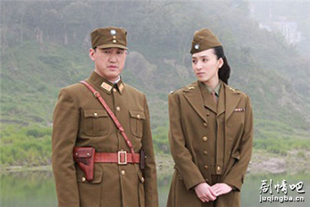 枪震下川东分集剧情介绍(1-30集)大结局