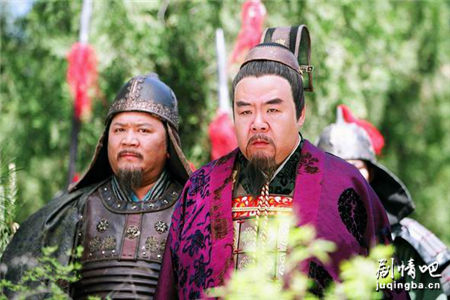 风尘三侠之红拂女分集剧情介绍(1-30集)大结局