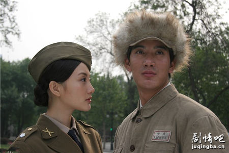 战北平分集剧情介绍(1-24集)大结局