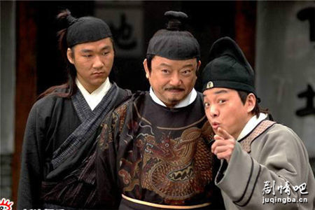 皇上二大爷分集剧情介绍(1-34集)大结局