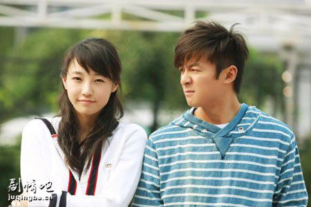 说谎的爱人分集剧情介绍(1-28集)大结局