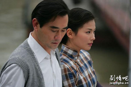 寒夜分集剧情介绍(1-36集)大结局