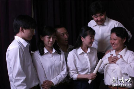 我们的八十年代分集剧情介绍(1-33集)大结局