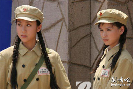 烈日炎炎分集剧情介绍(1-26集)大结局